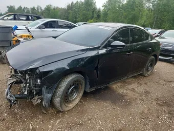 2021 Mazda 3 3MZBPADL5MM216618