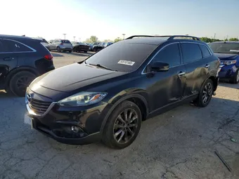 2015 Mazda CX-9 JM3TB3DA7F0449722 Lot 50910166