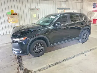 2019 Mazda CX-5 JM3KFBCM5K0524806 Lot 55381916