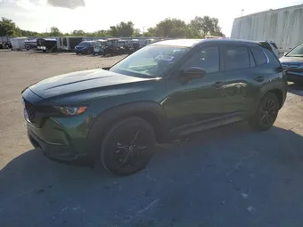 2025 Mazda CX-50 7MMVABBM0SN360115
