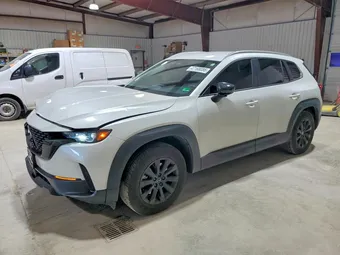 2025 Mazda CX-50 7MMVABBM0SN384964 Lot 47168086