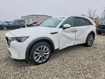 2024 Mazda CX-90 JM3KKEHD1R1101781