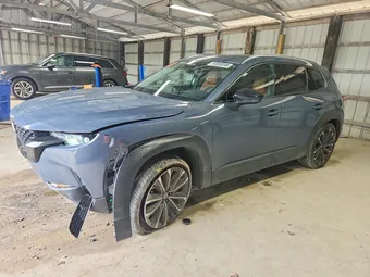 2025 Mazda CX-50 7MMVABDY6SN365044