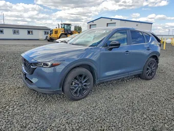 2025 Mazda CX-5 JM3KFBCM1S0573369 Lot 56498946