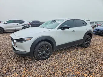 2026 Mazda CX-30 3MVDMBBLXTM111373 Lot 54726156