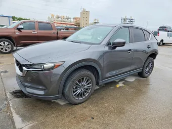 2020 Mazda CX-5 JM3KFACM5L0745432 Lot 57371836