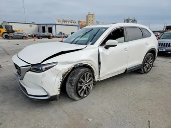 2017 Mazda CX-9 JM3TCADY3H0129833