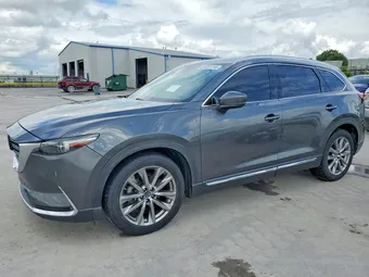 2018 Mazda CX-9 JM3TCADY9J0213662