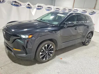 2025 Mazda CX-50 7MMVAAEW0SN141579