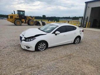 2016 Mazda 3 3MZBM1V75GM273416 Lot 59069646