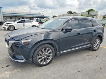 2020 Mazda CX-9 JM3TCADY5L0406670