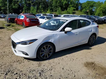 2018 Mazda 3 3MZBN1W3XJM181363 Lot 55923806