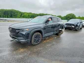 2025 Mazda CX-50 7MMVABDM7SN389043