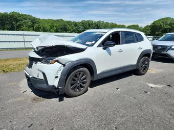 2025 Mazda CX-50 7MMVABDM5SN373441