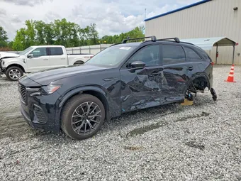 2026 Mazda CX-70 JM3KJDHC0T1201477
