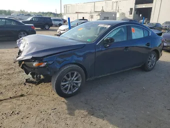 2020 Mazda 3 JM1BPABL8L1167075 Lot 54148816