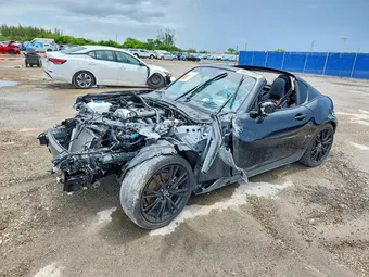 2024 Mazda MX-5 JM1NDAM78R0607526