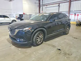 2019 Mazda CX-9 JM3TCACY2K0301052 Lot 51158136