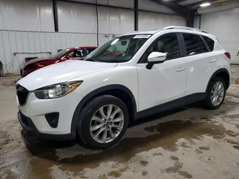 2015 Mazda CX-5 JM3KE4DY2F0539382 Lot 57414086