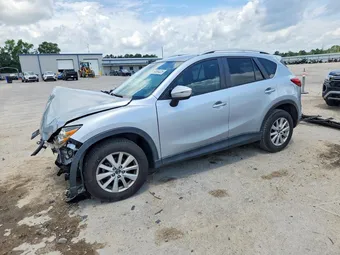 2016 Mazda CX-5 JM3KE2CY9G0829948 Lot 54864026