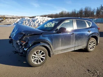 2024 Mazda CX-5 JM3KFBCL2R0494018 Lot 77029645