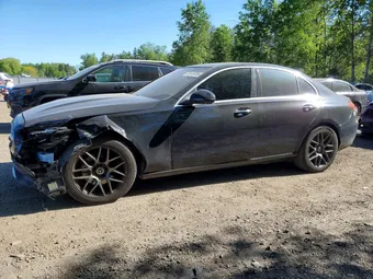 2023 Mercedes-Benz C-Class W1KAF4HB4PR127183 Lot 55610706