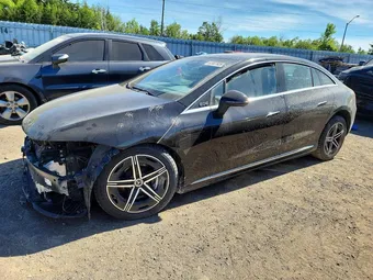 2023 Mercedes-Benz EQE W1KEG1CB8PF032793