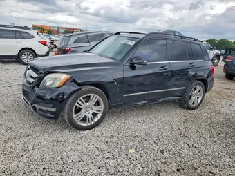 2015 Mercedes-Benz GLK-Class WDCGG5HB1FG380568
