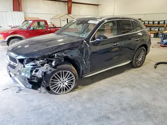 2025 Mercedes-Benz GLC-Class W1NKM4HB6SF243847