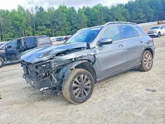 2023 Mercedes-Benz GLE-Class 4JGFB4KB0PA950417