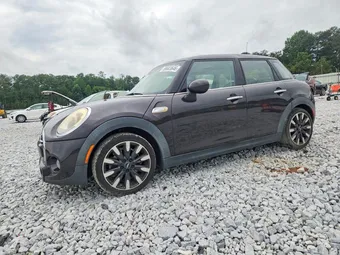 2015 Mini Cooper WMWXU3C53F2B65890