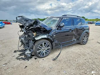 2021 Mini Countryman WMZ53BR06M3M94218