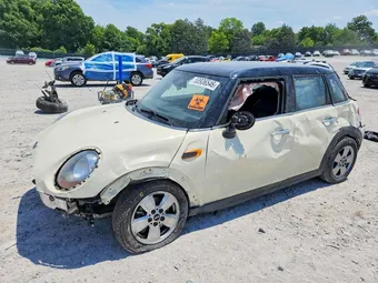 2015 Mini Cooper WMWXS5C50FT830589 Lot 53936546