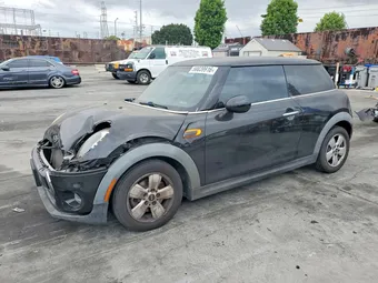 2016 Mini Cooper WMWXP5C56GT739233 Lot 58839916