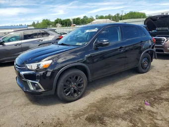 2019 Mitsubishi Outlander JA4AR3AU6KU016805 Lot 54437776