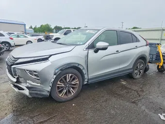 2024 Mitsubishi Eclipse JA4ATWAA7RZ042917 Lot 58412896