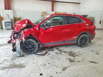 2026 Mitsubishi Eclipse JA4ATVAA2TZ005100 Lot 54631426