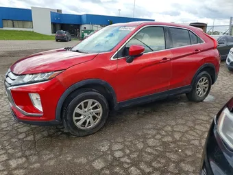 2019 Mitsubishi Eclipse JA4AT3AA9KZ024536 Lot 57646346