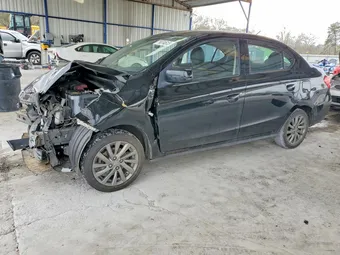 2019 Mitsubishi Mirage ML32F3FJ0KHF15177 Lot 79074615