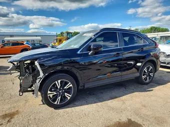 2024 Mitsubishi Eclipse JA4ATWAA0RZ049045 Lot 56520316