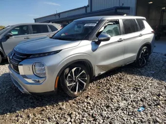 2023 Mitsubishi Outlander JA4J4UA87PZ055310 Lot 85841935