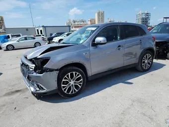 2019 Mitsubishi Outlander JA4AP4AU6KU016945 Lot 68753275