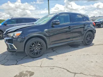 2018 Mitsubishi Outlander JA4AP3AUXJU015029 Lot 51497076
