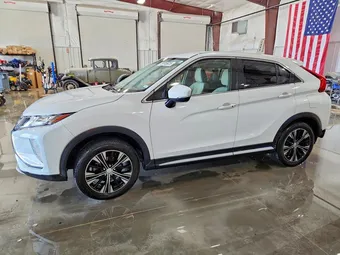 2018 Mitsubishi Outlander JA4AT5AA5JZ051419 Lot 79915925