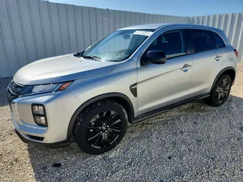 2026 Mitsubishi Outlander JA4ARUAUXTU002977 Lot 59068446