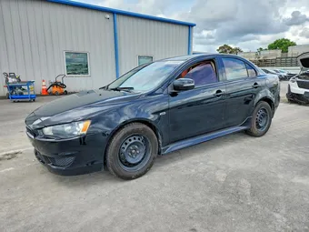2015 Mitsubishi Lancer JA32U2FU8FU008494 Lot 55359336
