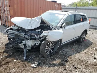 2019 Mitsubishi Outlander JA4JZ4AX2KZ009305 Lot 59840765
