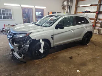 2026 Mitsubishi Outlander JA4ARUAU2TU014198 Lot 59144306