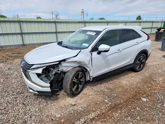 2023 Mitsubishi Eclipse JA4ATWAA9PZ048022 Lot 53065166