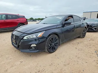2022 Nissan Altima 1N4BL4CV4NN315964 Lot 56336816